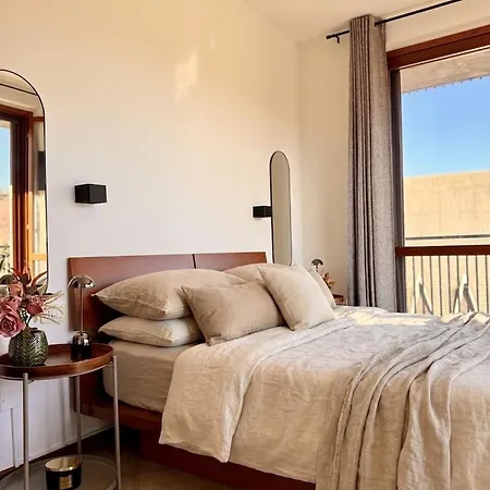 Apartman Elegant Penthouse La Balconata - Wellness Retreat & Castle View *