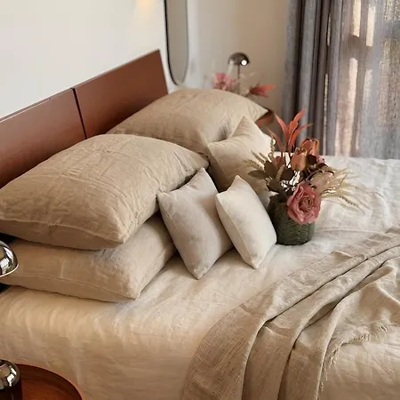 Elegant Penthouse La Balconata - Wellness Retreat & Castle View