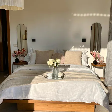 Elegant Penthouse La Balconata - Wellness Retreat & Castle View شقة *