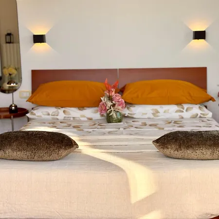 شقة Elegant Penthouse La Balconata - Wellness Retreat & Castle View
