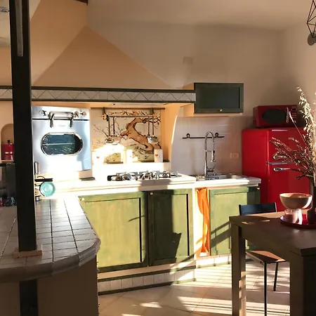 Elegant Penthouse La Balconata - Wellness Retreat & Castle View * Tabiano Terme