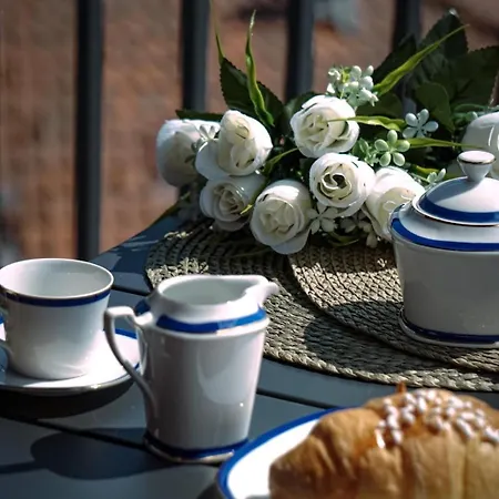 Elegant Penthouse La Balconata - Wellness Retreat & Castle View شقة Tabiano Terme